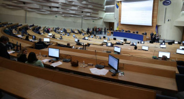 Zastupnički dom PS BiH