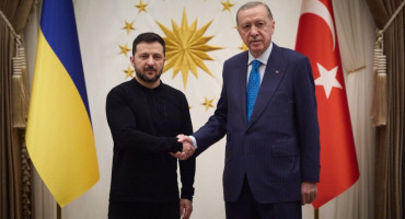 zelenski erdogan