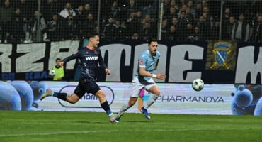 Željezničar Posušje