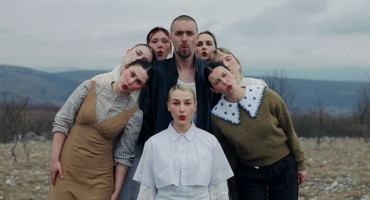 Zoster dok si spavao