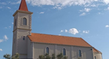 Župa sv. Stjepana Prvomučenika Gabela