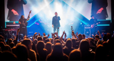 „Zvjezdano ljeto u Mostaru“