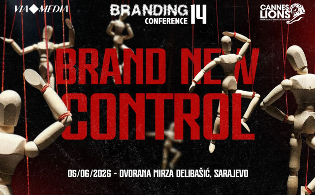 14. BRENDING KONFERENCIJA