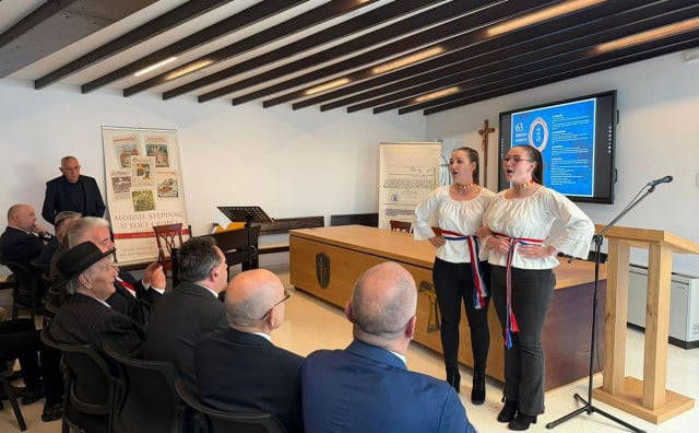 U Drinovcima otvoreni 63. 'Šimićevi susreti'