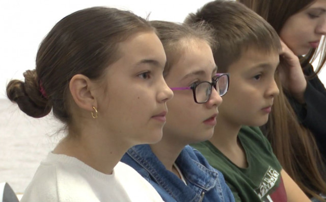 63. Šimićevi susreti