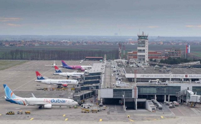 Sedam zaposlenika NIS-a pretakalo gorivo iz cisterne namijenjeno za zrakoplove u kombi