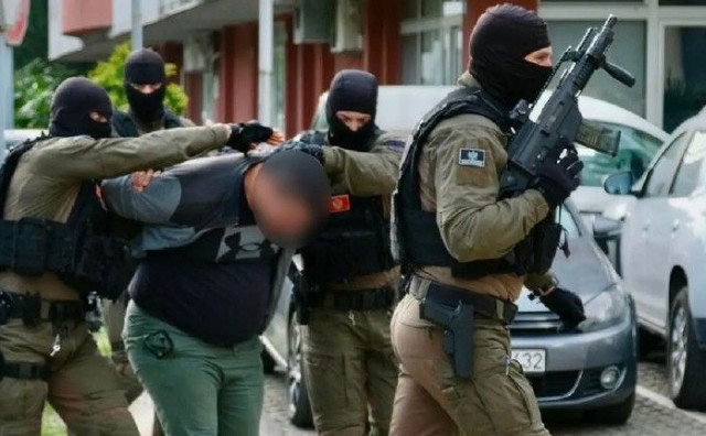Otkriven identitet vođe balkanskog narko-kartela uhićenog u akciji 'Spectacular'