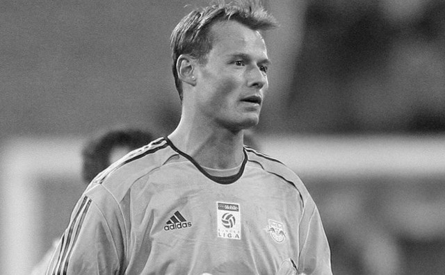 Poginuo bivši vratar Arsenala i Juventusa