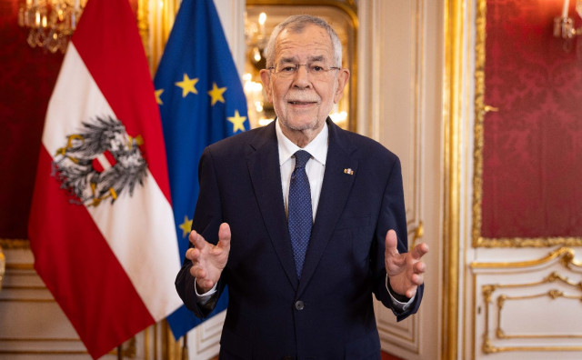 Austrijski predsjednik stiže u Mostar