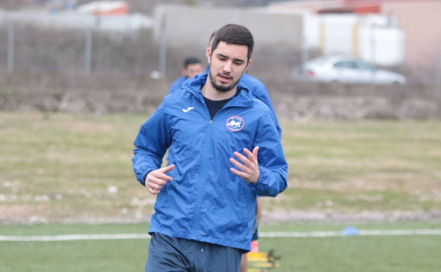 Antonio Prskalo ponovno postigao odličan gol za GOŠK