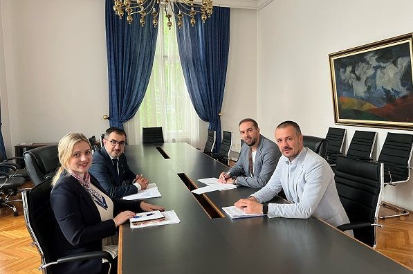 TI BiH: Kandidat za direktora Agencije za prevenciju korupcije ne ispunjava uvjete za poziciju