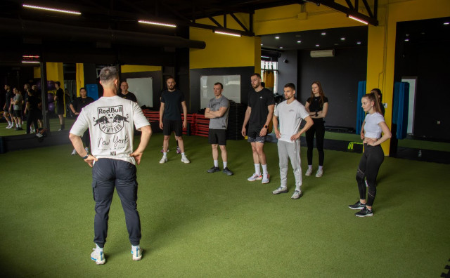 Tjedan energije, znanja i zajedništva: Arena Sport Centar Mostar proslavio 10 godina uz besplatne radionice