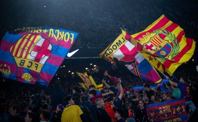 Real u raspadu, Barcelona već priprema slavlje titule
