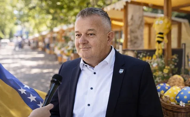 Sud BiH osudio SDA-ovog gradonačelnika Živinica: Kazna zatvora zbog lažnih obračuna i dnevnica
