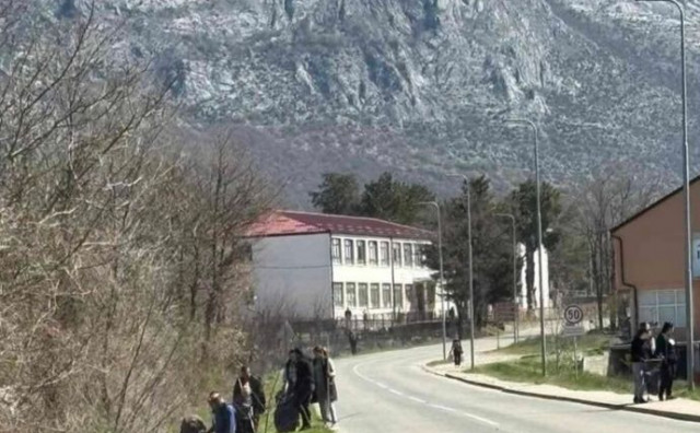 Berkovići zablistali nakon akcije čišćenja: Više od 40 volontera uređivalo općinu