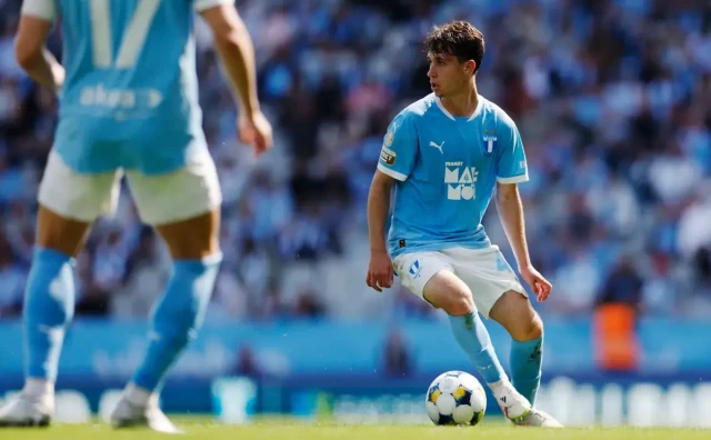 Još jedan 'dijasporić' odabrao Bosnu i Hercegovinu, predviđa mu se sjajna karijera