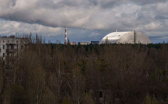 Najgora nuklearna katastrofa u povijesti i danas nosi novi rizik