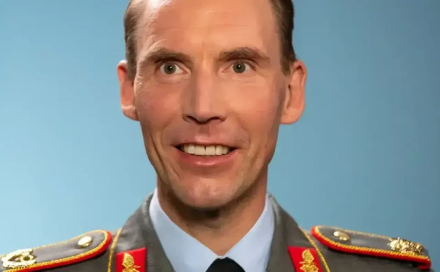 Njemački general: Balkan treba držati pod nadzorom