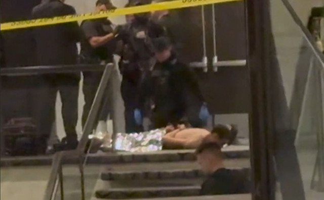 Cole Tomas Allen, napadač s večere u Bijeloj kući