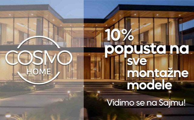 COSMO HOME