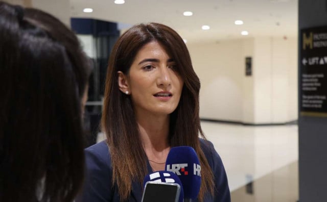 Darijana Filipović otkrila za koga će navijati na Svjetskom prvenstvu