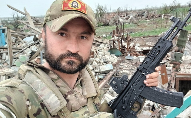 Sud BiH odbio optužnicu protiv bh. državljanina koji je ratovao u Ukrajini na strani Rusije