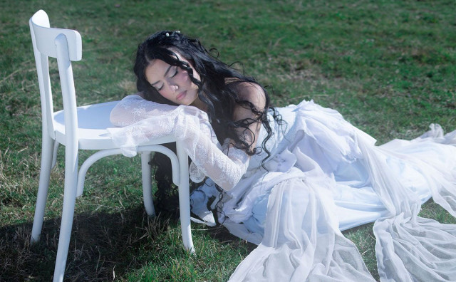 Mlada i talentirana pjevačica predstavila snažnu baladu