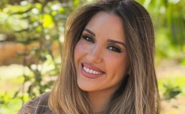 Djevojka Adija Šoše Nevena Nikolić