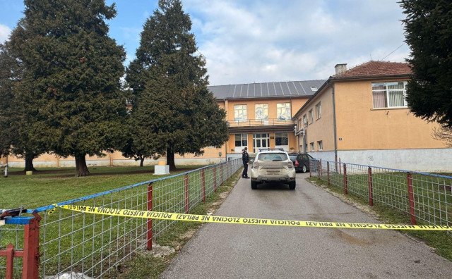 Dojave o bombama u 16 škola u SBŽ-u, sve se pokazale lažnima