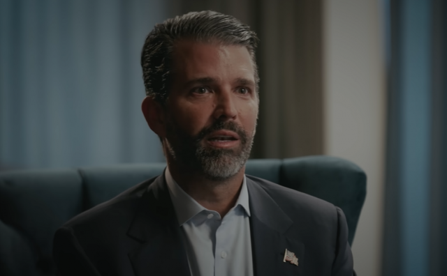 Donald Trump Jr.: Balkan ima ogroman potencijal za energiju i data centre koji su ključ razvoja umjetne inteligencije