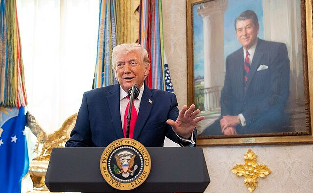 Trump najavio brzo povlačenje iz Irana