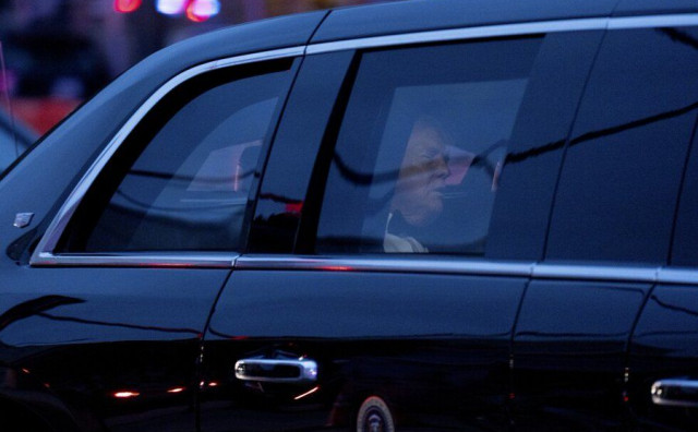 Trumpovo osiguranje opet pod povećalom nakon pucnjave na gala večeri