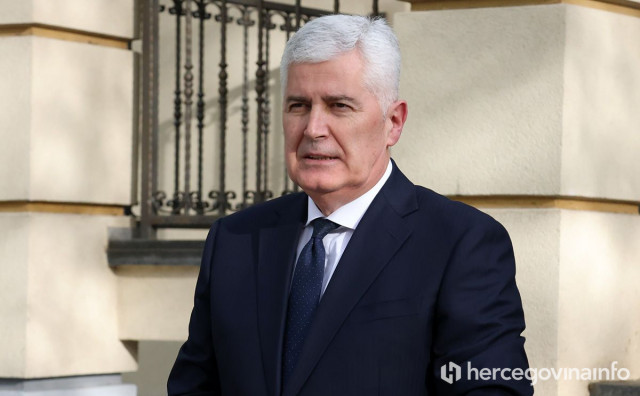 Izaslanici Doma naroda uzeli 1,3 milijuna KM dok je država bila blokirana, Čović naplatio skoro 100.000 KM