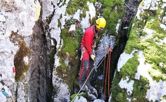 U Dalmaciji pronađeni posmrtni ostaci žrtava iz Drugog svjetskog rata, među njima i franjevci iz Širokog Brijega