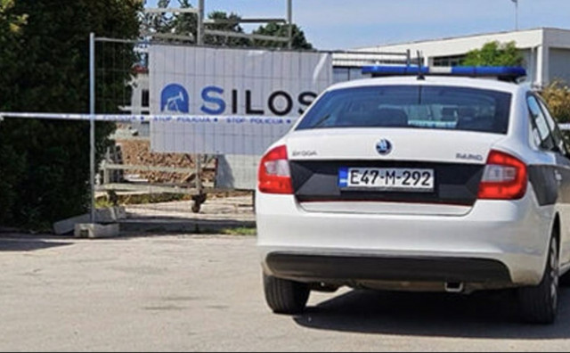 Ozlijeđeni u eksploziji u Čapljini životno ugrožen