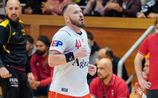 Izviđač slavio u Derventi, Melić oduševio golom iz sedmerca