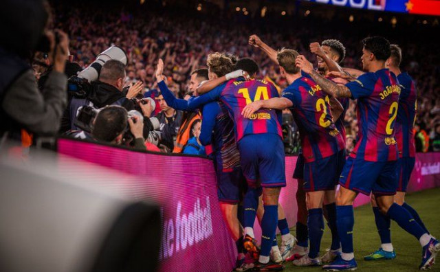 Večer odluke u Ligi prvaka: Može li Barcelona do preokreta?