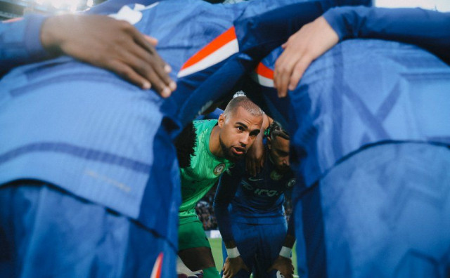 Pet uzastopnih poraza presudilo Rosenioru