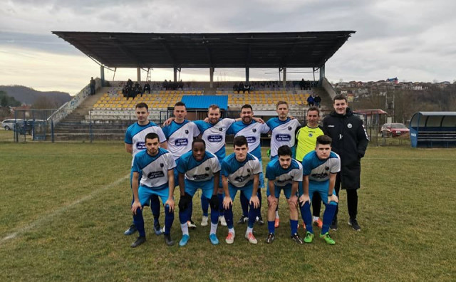 FK Bratstvo Bosanska Krupa