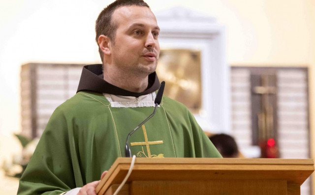Fra Marin Mikulić: 'Neka političari i moćnici vrate ukradeno'