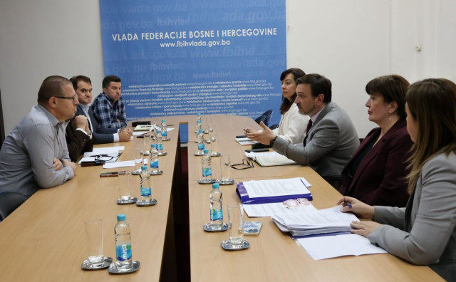 Stiže ograničenje cijene kruha u FBiH, neće smjeti koštati više od 4,20 KM po kilogramu