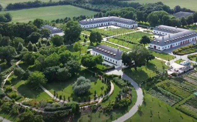 Luksuzno imanje pored Budimpešte jedan je od glavnih razloga Orbanovog teškog izbornog poraza