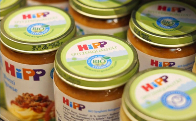 Oglasio se HiPP: 'Ucjenjivač nam je poslao poruku...'