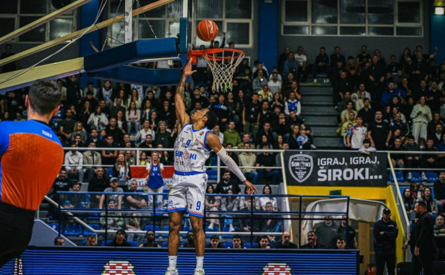 HKK Široki TFT ABA liga 2