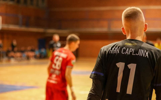 HRK Čapljina: 'Vrijeme je da se prestane šutjeti'