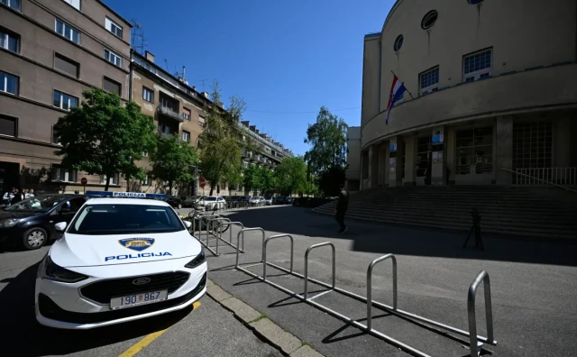 Prijetnje bombama u Zagrebu: Na meti i redakcije Indexa i 24sata