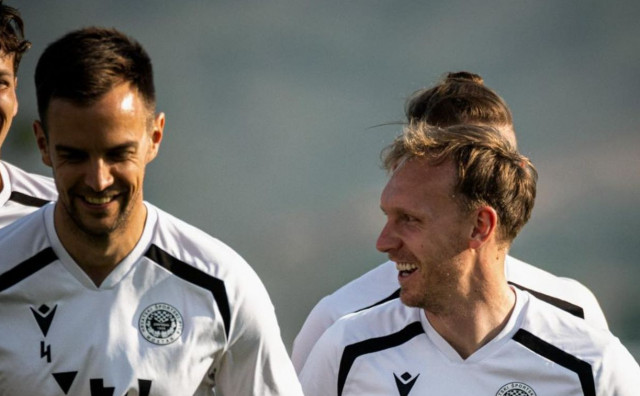 Bilbija predvodi Zrinjski u derbiju protiv Borca