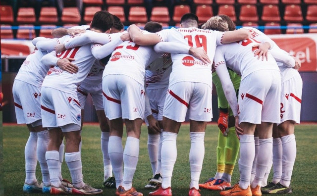 Zašto se Zrinjski muči u ligi? Ove sezone postigli su golova kao Bilbija skoro sam u jednoj