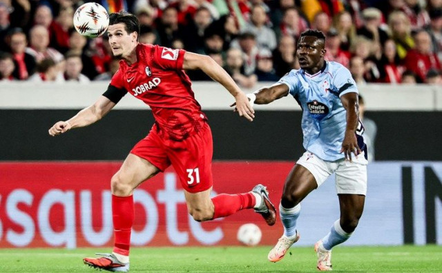 Pogledajte asistenciju hrvatskog reprezentativca u pobjedi Freiburga