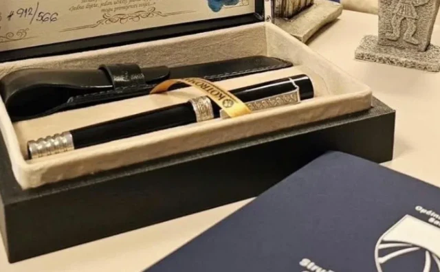 Općina platila olovku 760 KM, načelnik Irfan Čengić pokušao objasniti nabavku